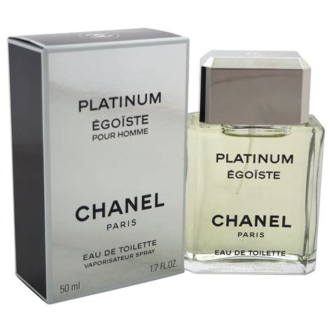 best male cologne chanel|chanel platinum cologne for men.